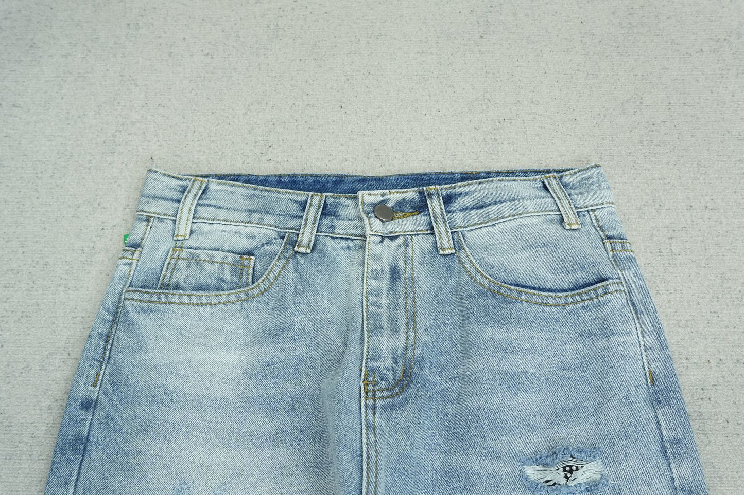 F - JEANS
