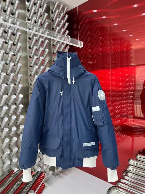CG - PUFFER