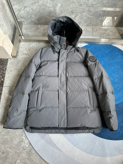 CG - PUFFER