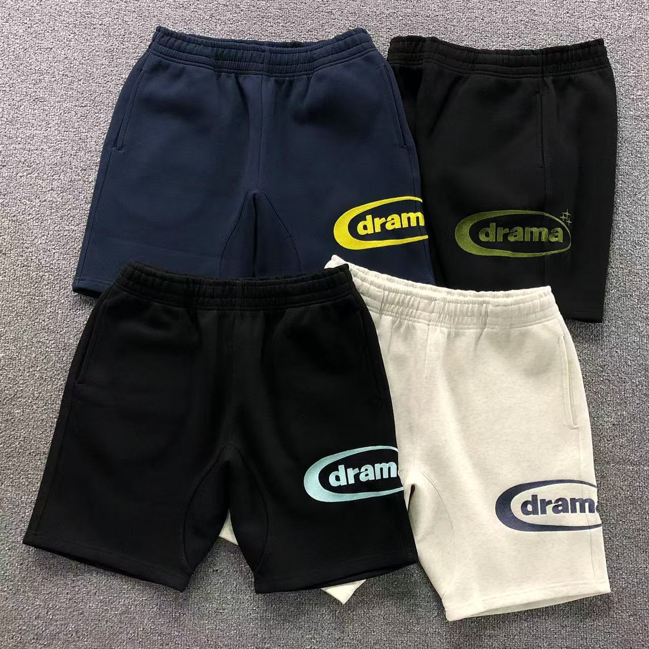 D - SHORTS