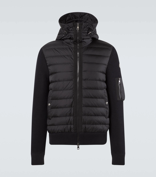 P - CARDIGAN