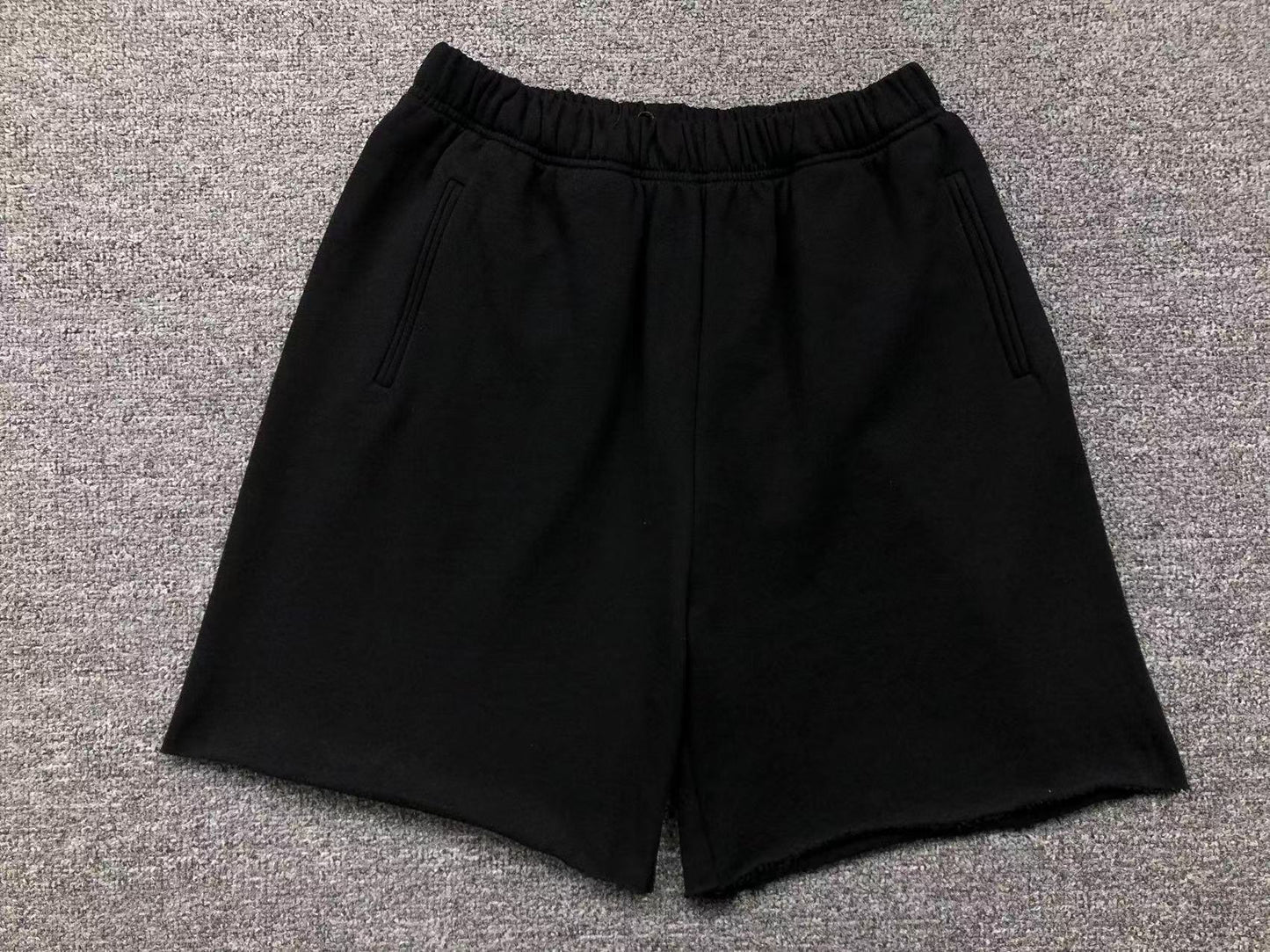 S - SHORTS