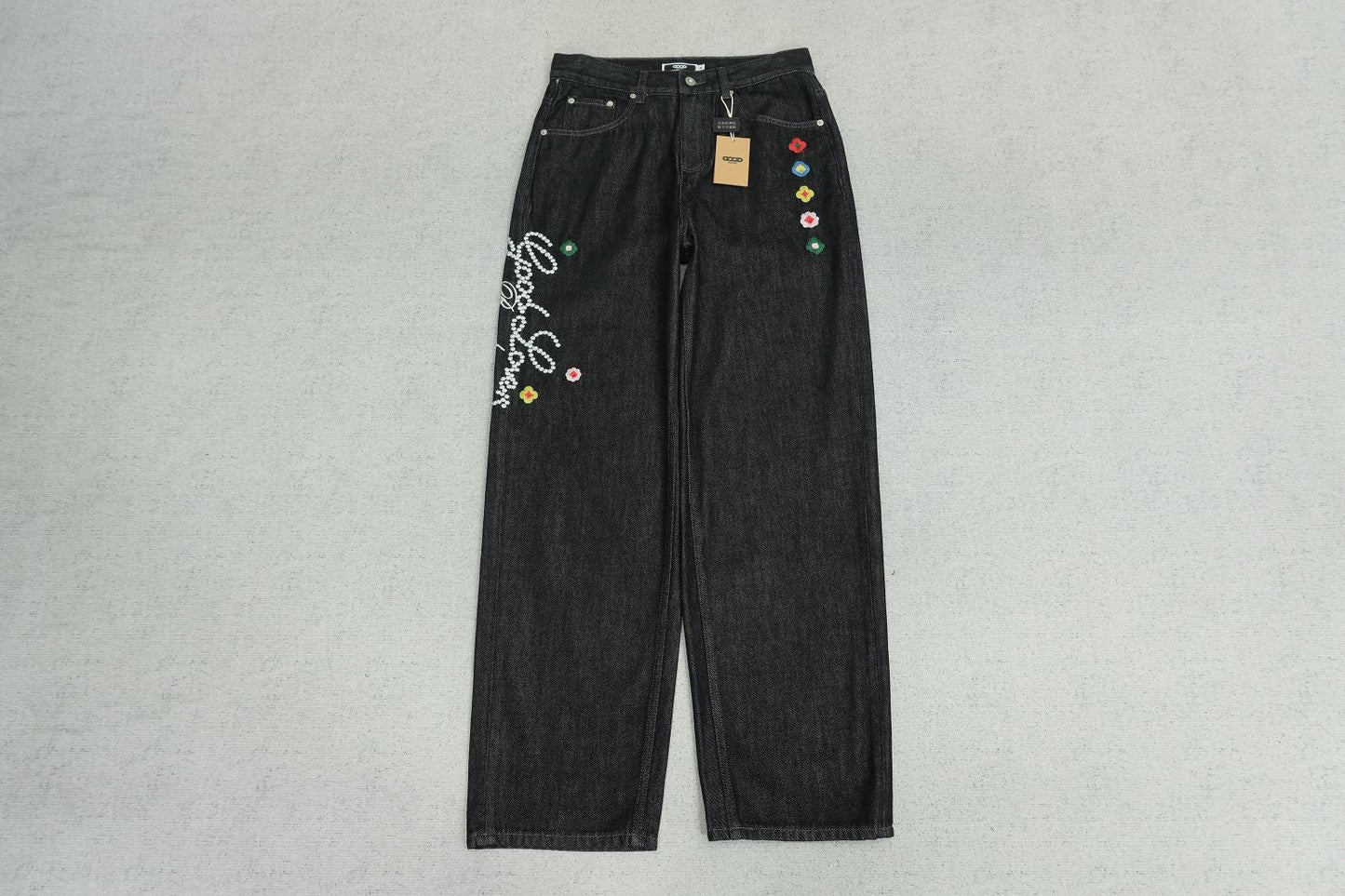 G - JEANS