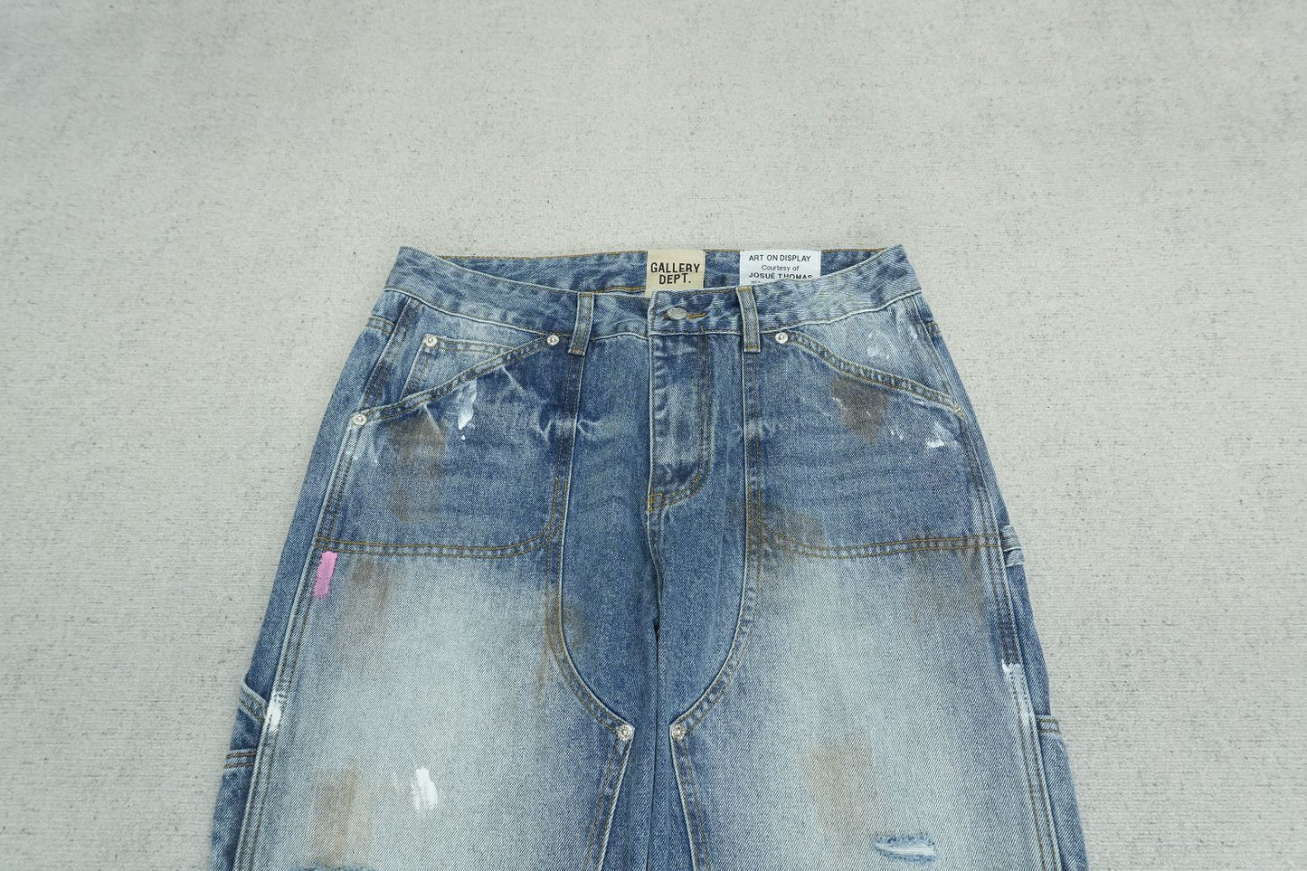G - JEANS