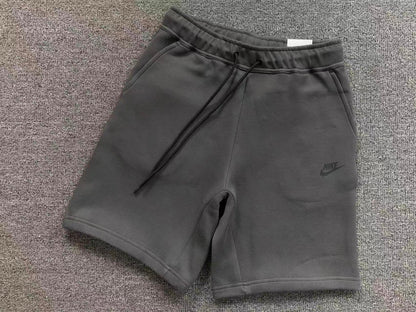 N - SHORTS