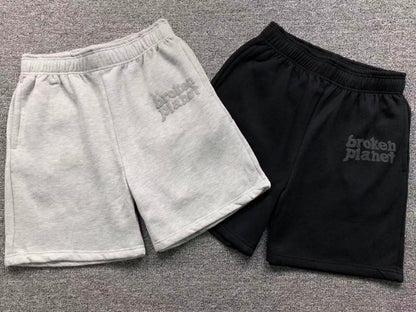 B - SHORTS