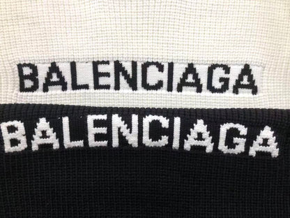 B - SWEATER