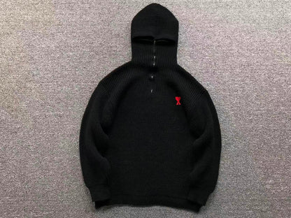 A - SWEATER