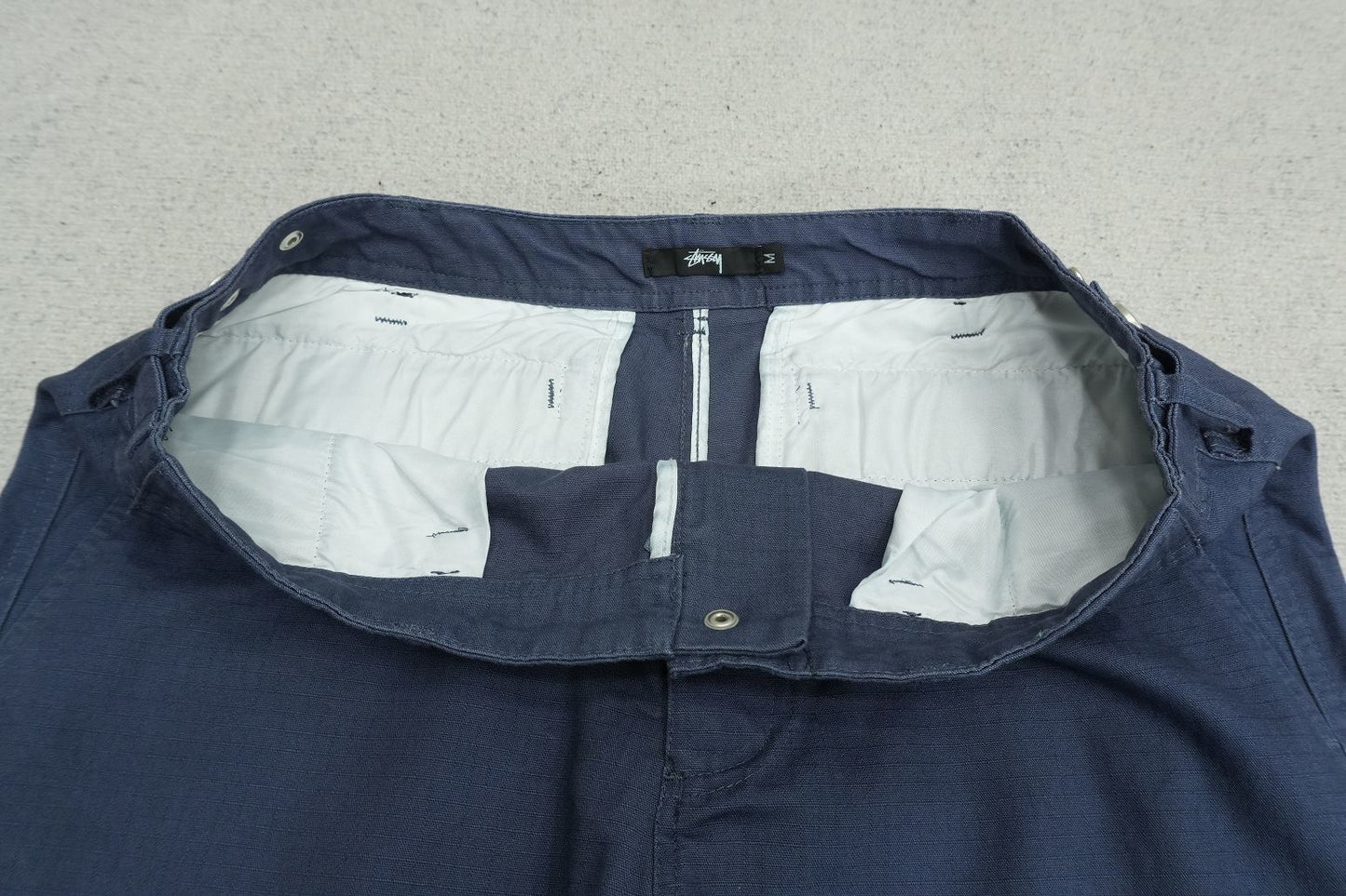 S - JEANS