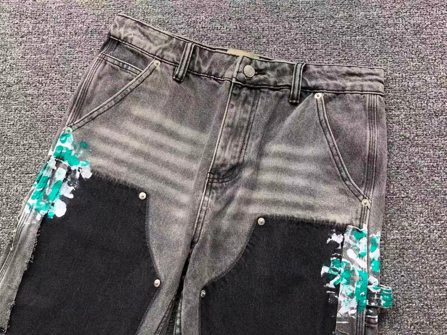 G - SHORTS