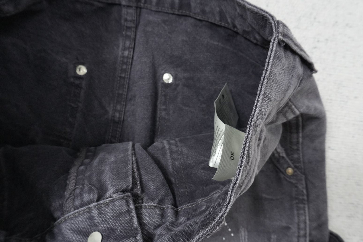 G - JEANS