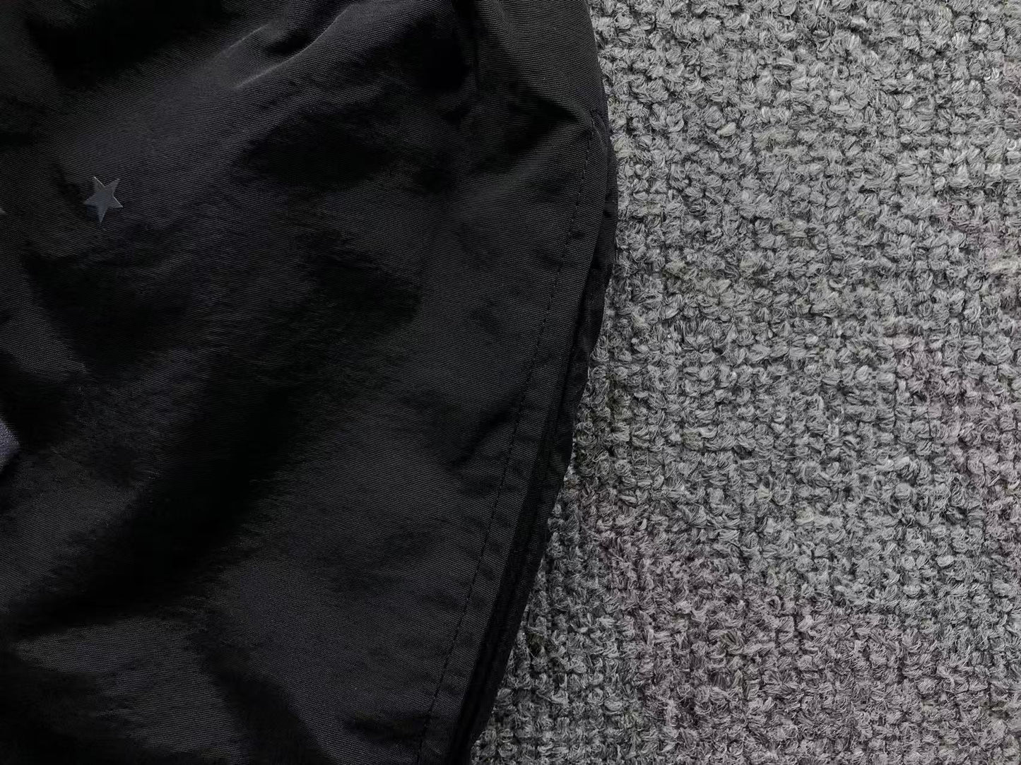 S - SHORTS