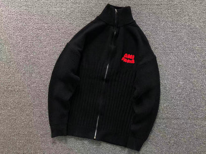 A - SWEATER