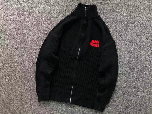 A - SWEATER