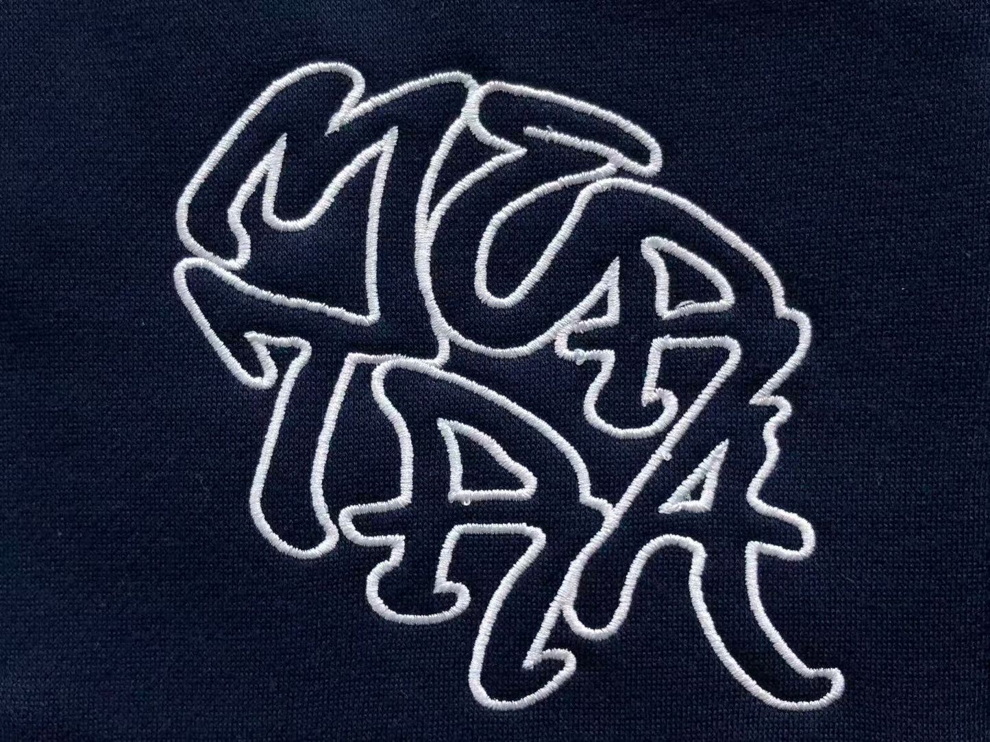 M - SHORTS