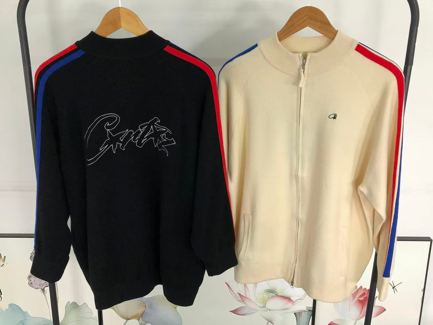 C - SWEATER
