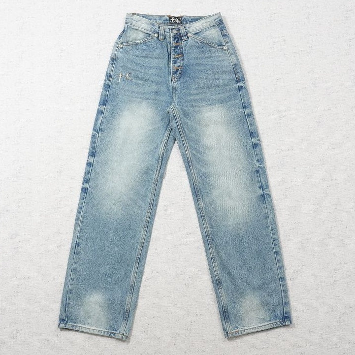 T - JEANS