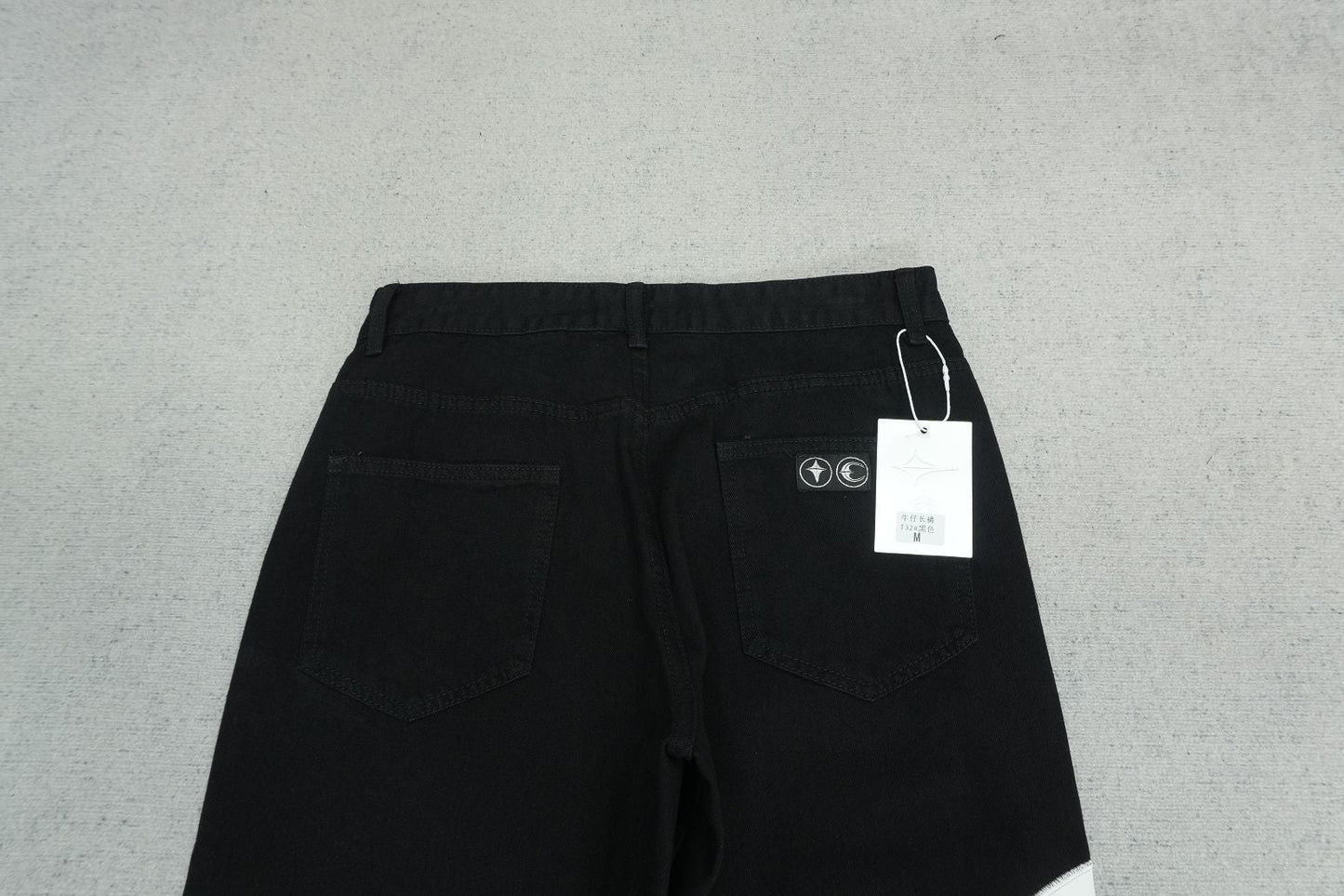 T - JEANS