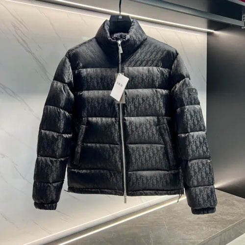 D - PUFFER