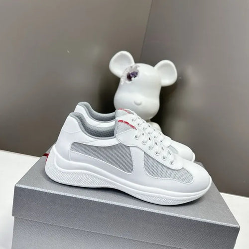 P - SNEAKERS