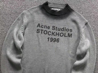 A - SWEATER