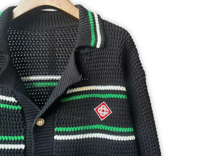 CB - SWEATER