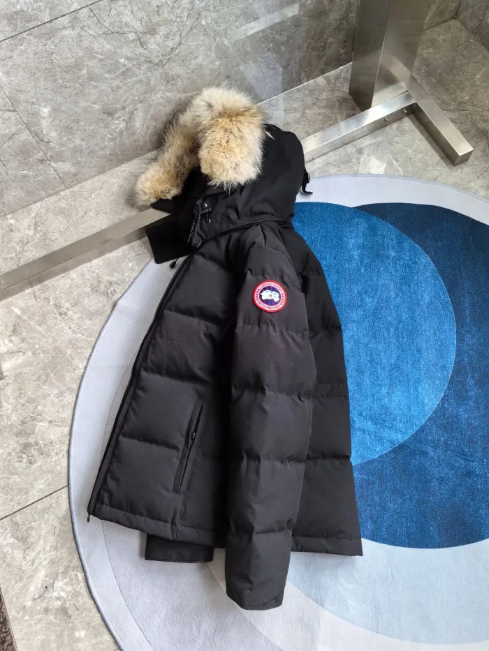 CG - PUFFER