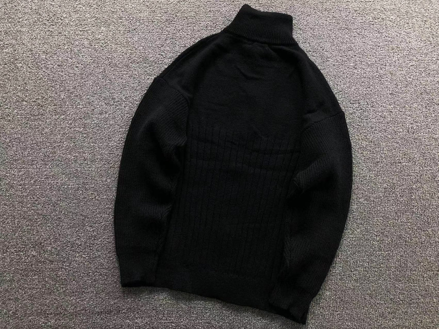 A - SWEATER