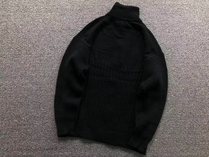 A - SWEATER