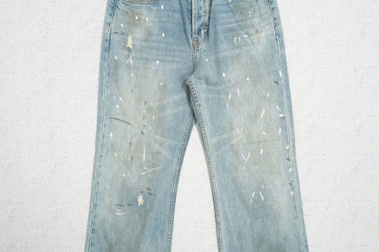 A - JEANS