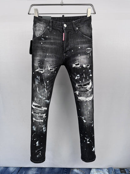 D - JEANS