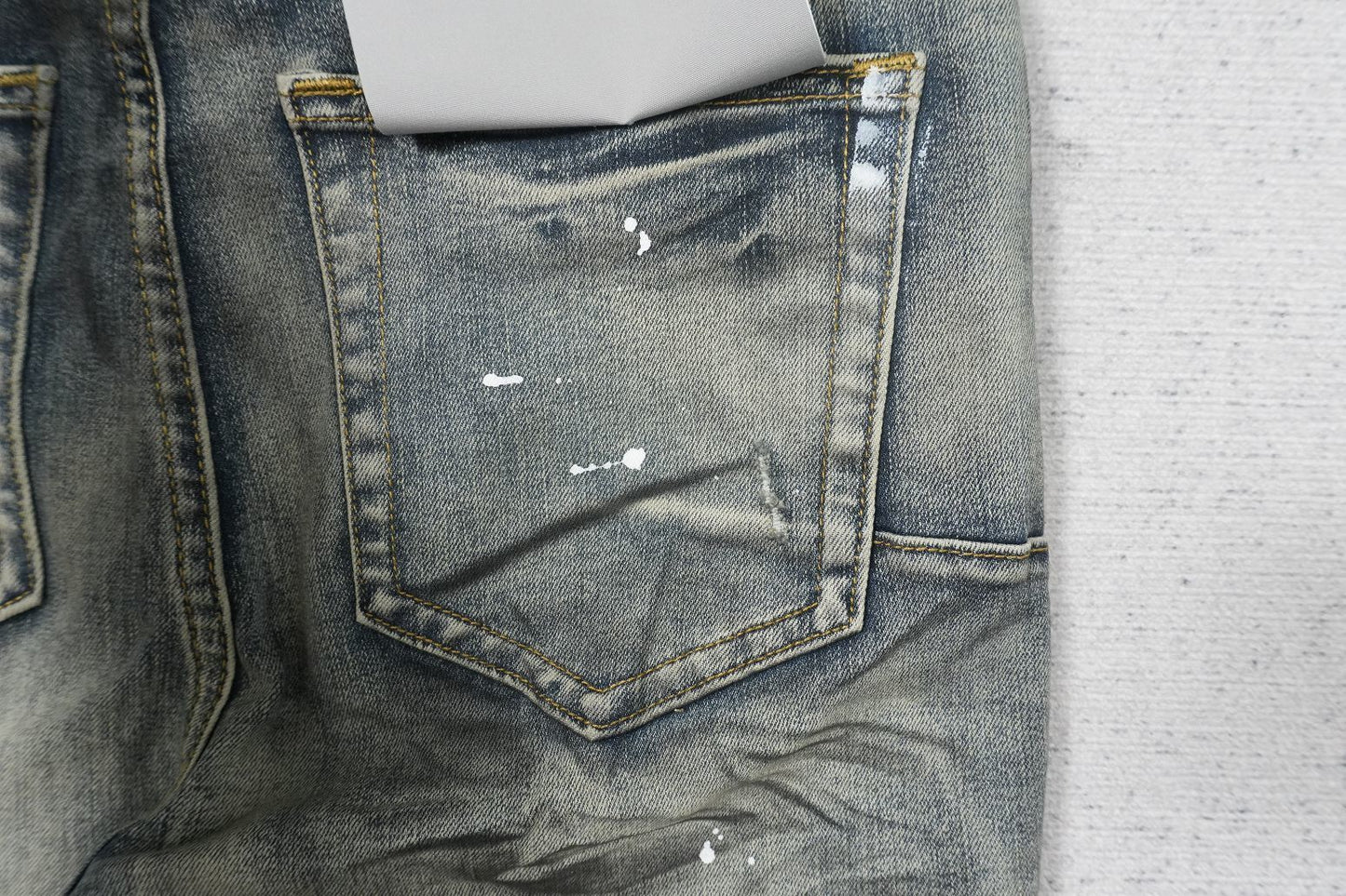 P - JEANS