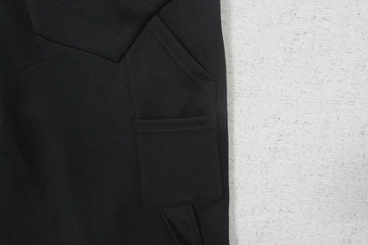 A - SWEATPANTS