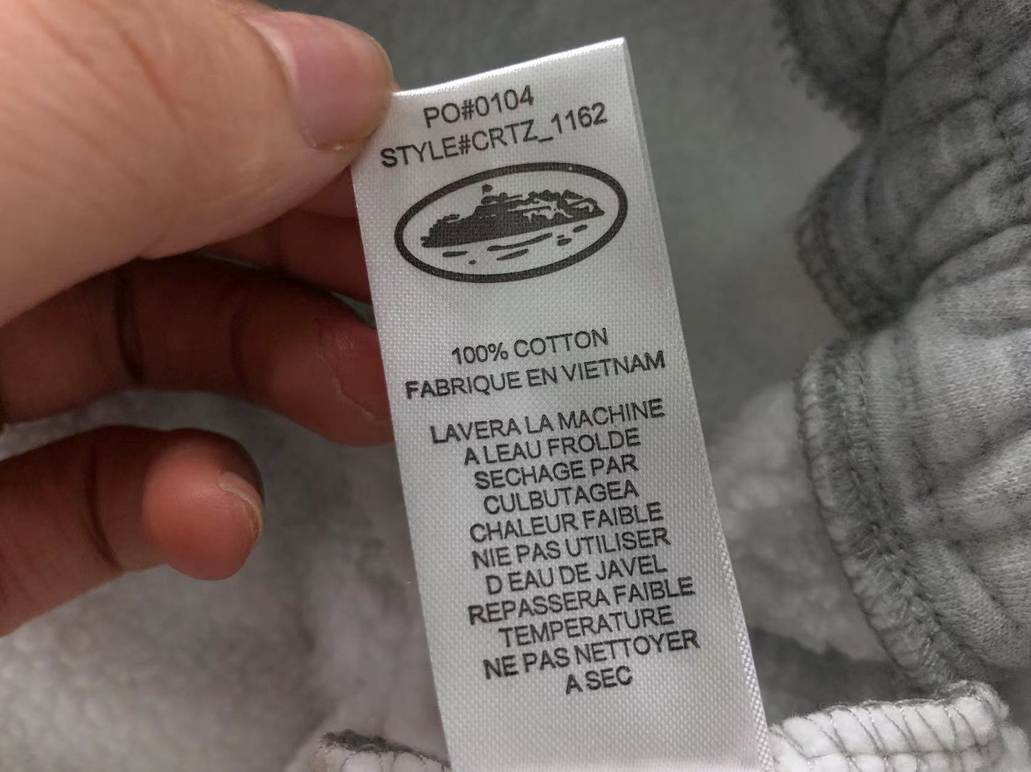 C - SHORTS
