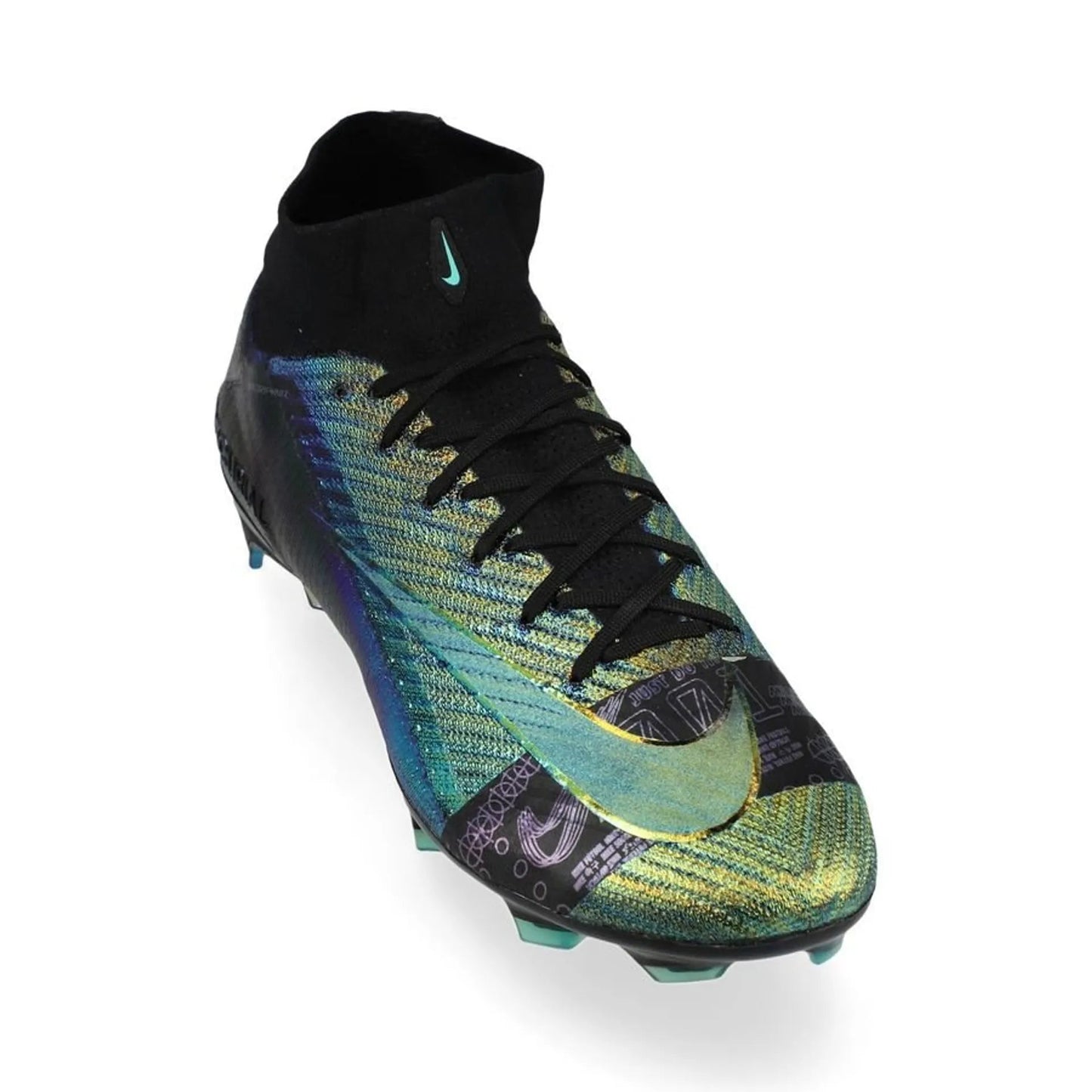 M - FUSSBALLSCHUHE