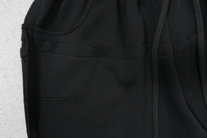 A - SWEATPANTS