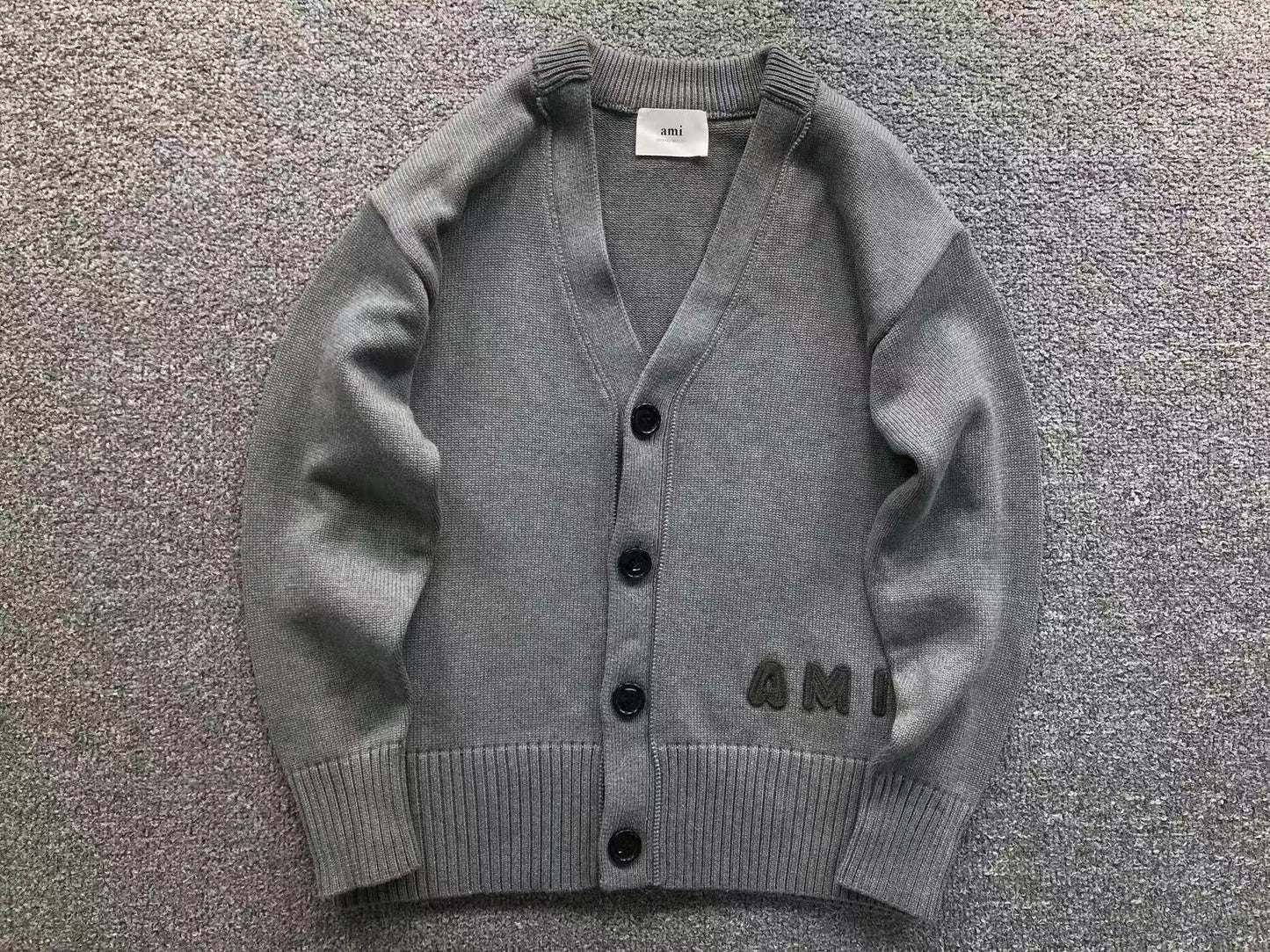 A - SWEATER