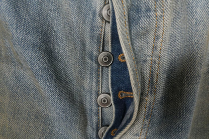 A - JEANS