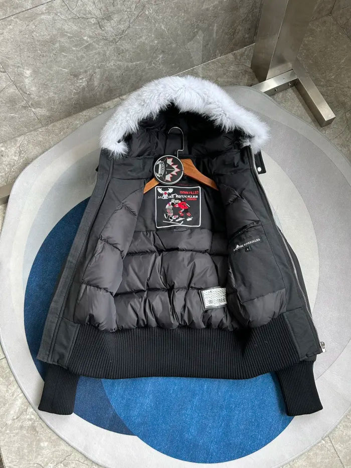 M - PUFFER