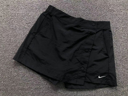 N - SHORTS