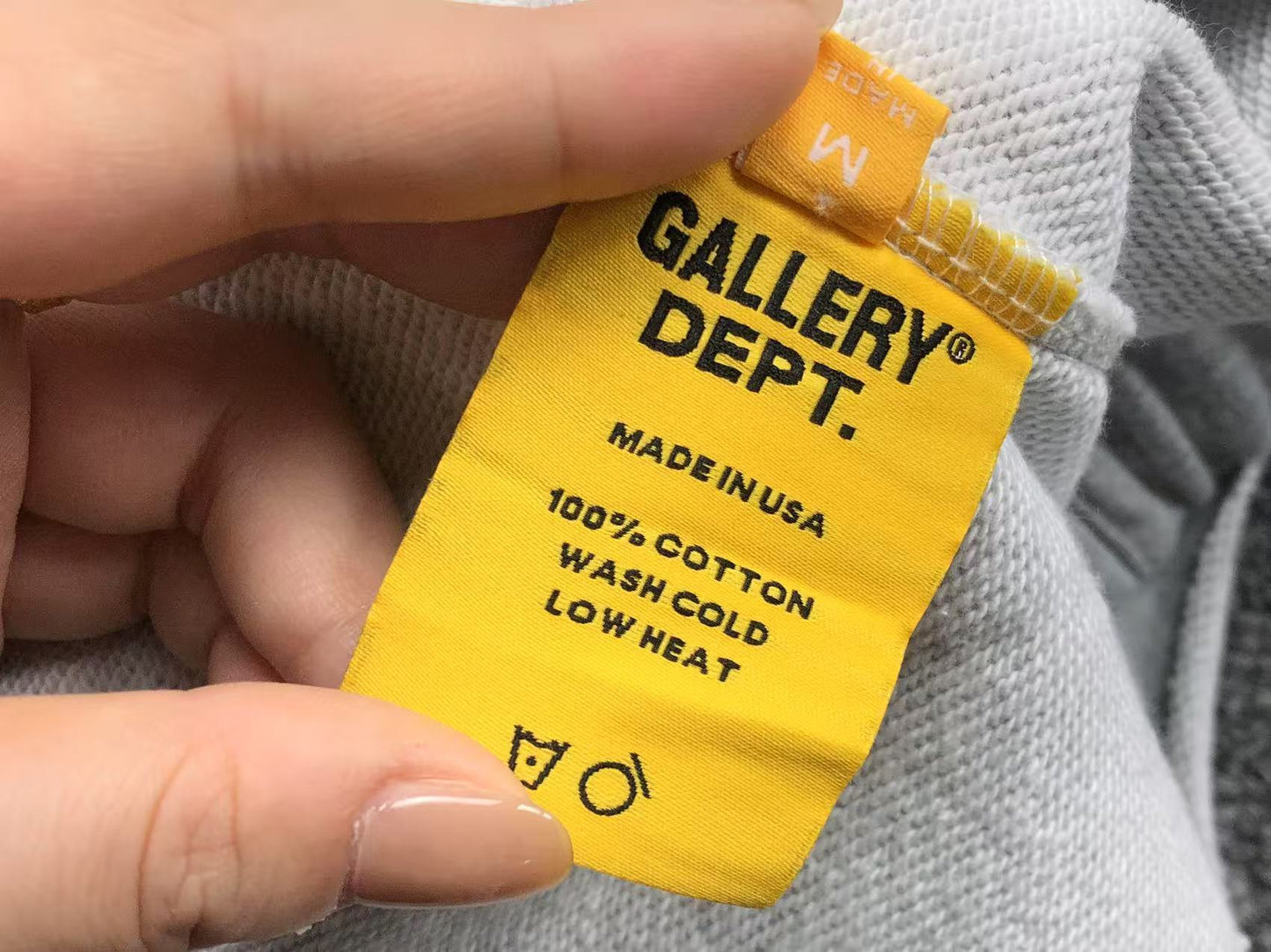 G - SHORTS
