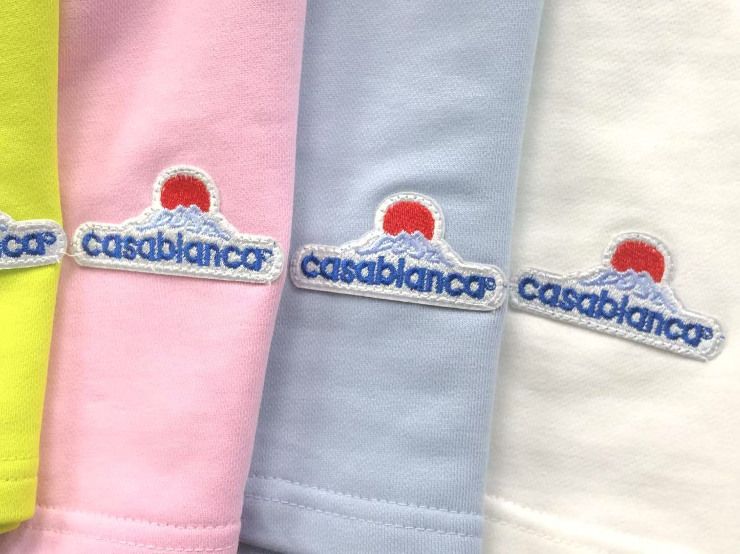 C - SHORTS