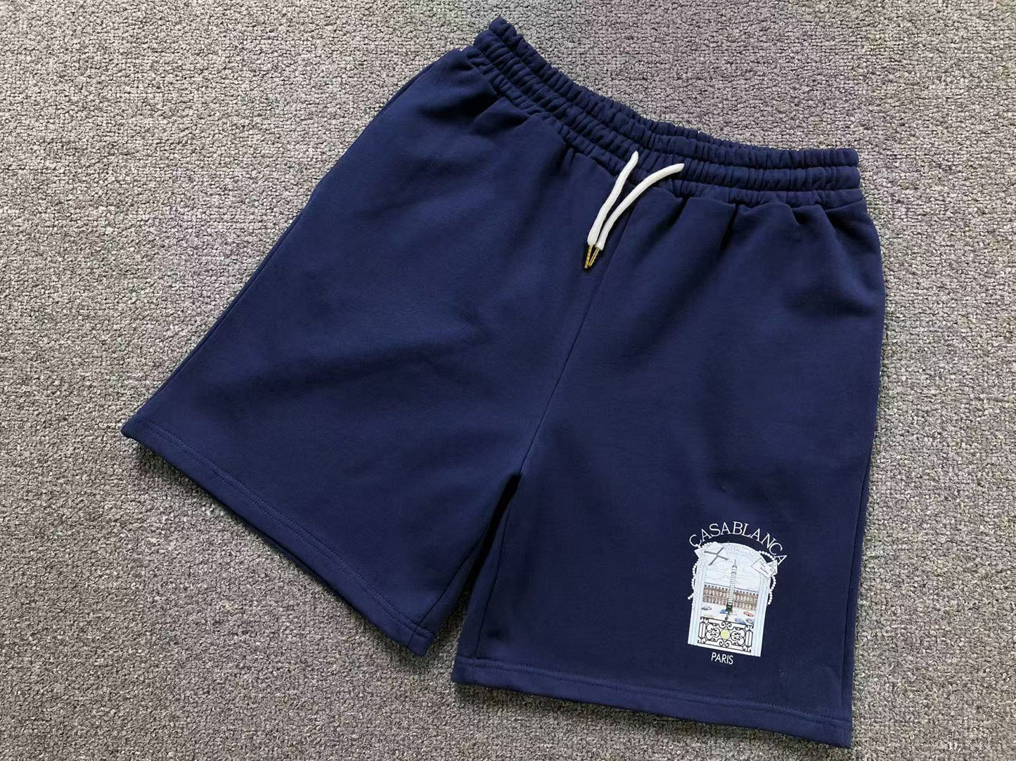 C - SHORTS
