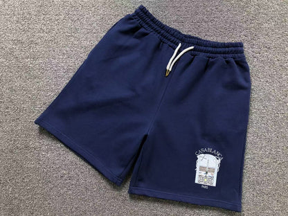 C - SHORTS