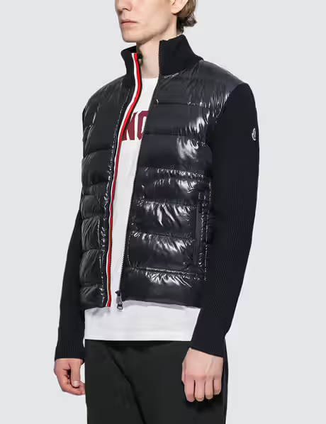 P - CARDIGAN