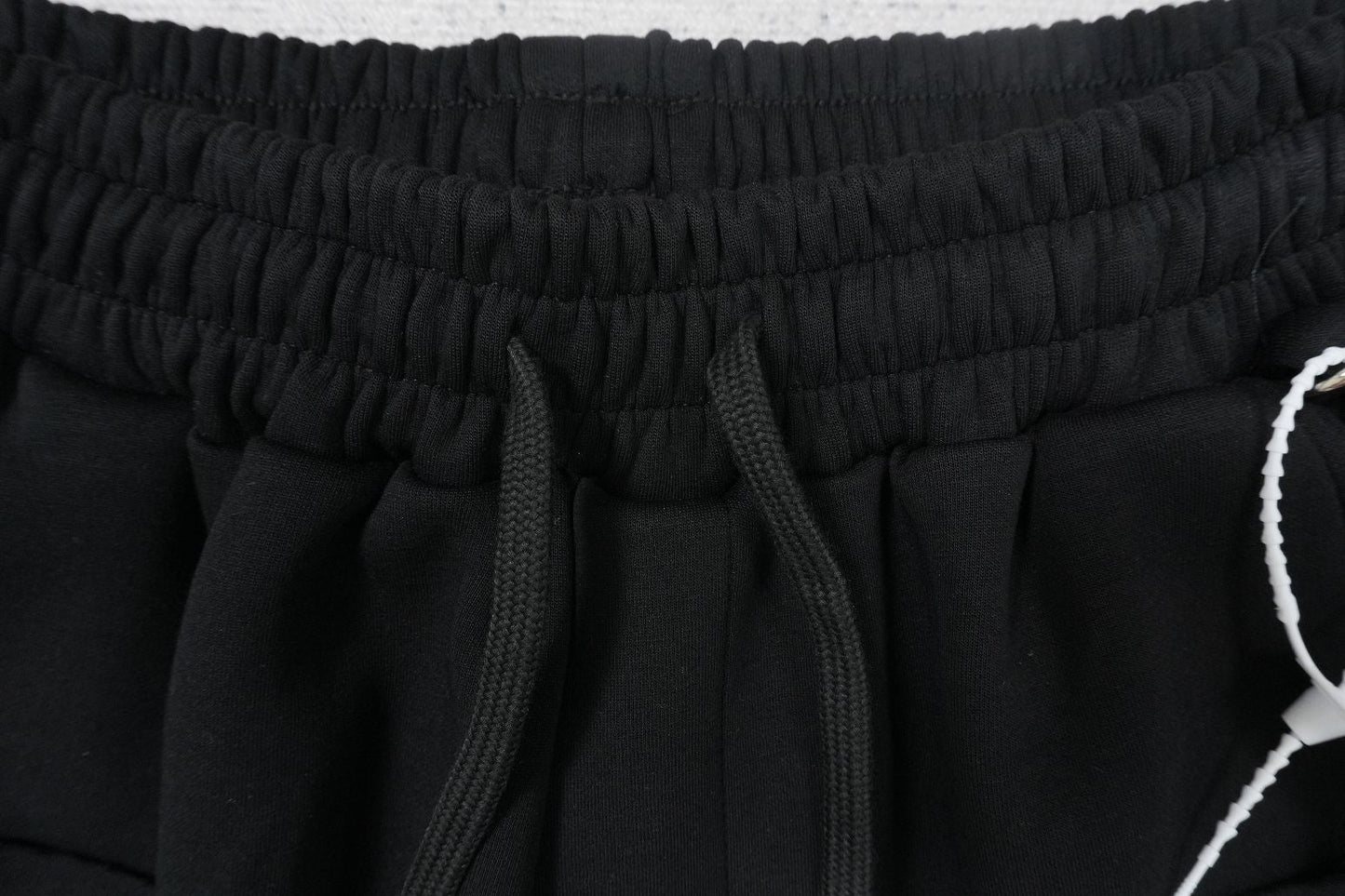 A - SWEATPANTS