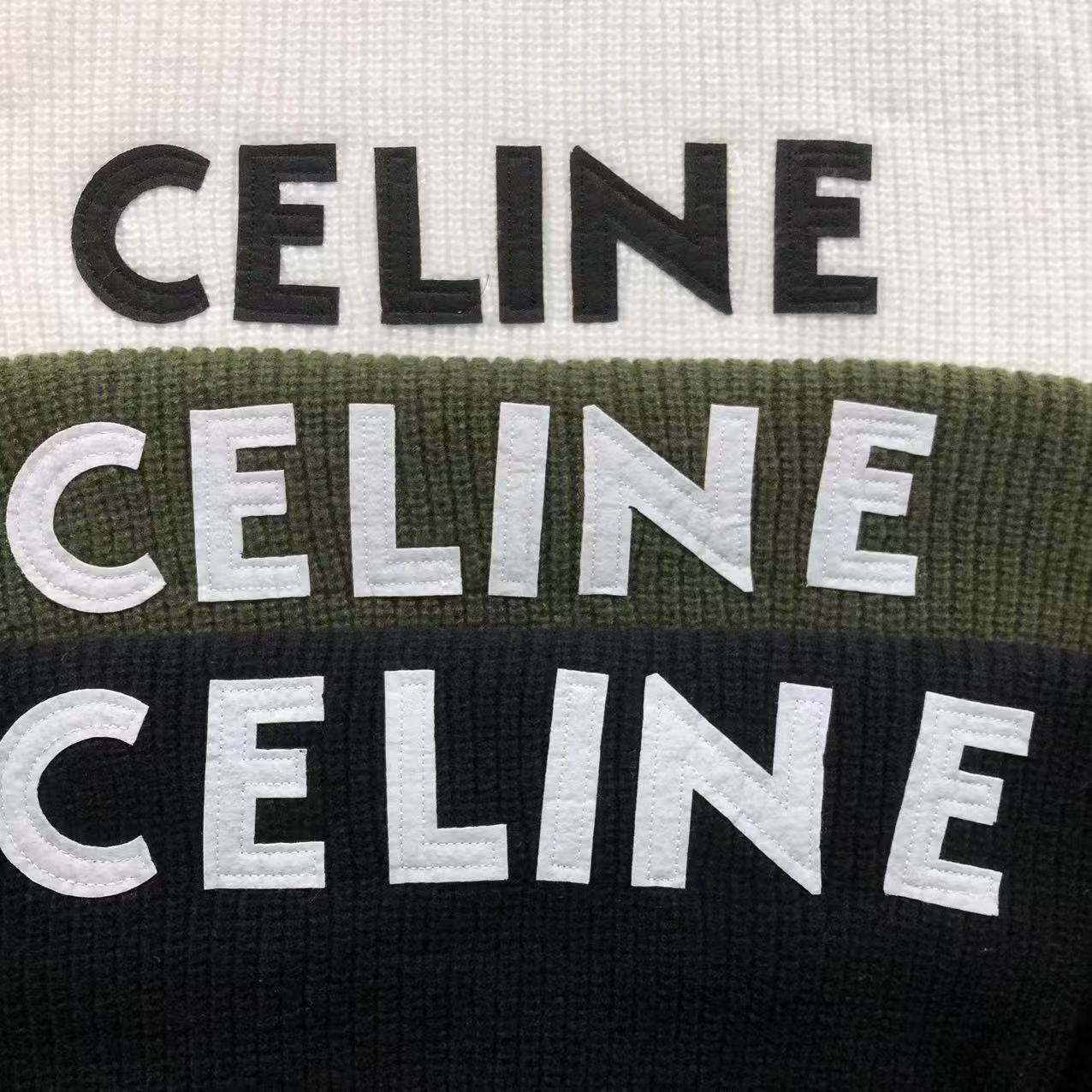 C - SWEATER