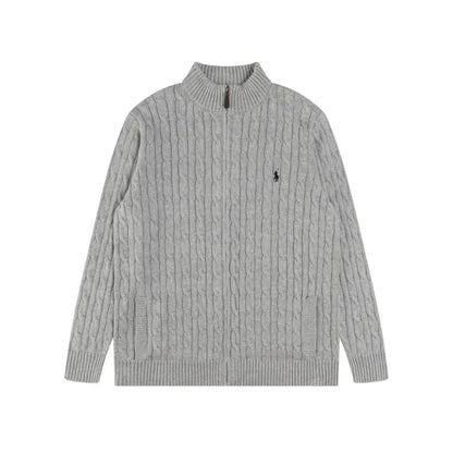 R - SWEATER