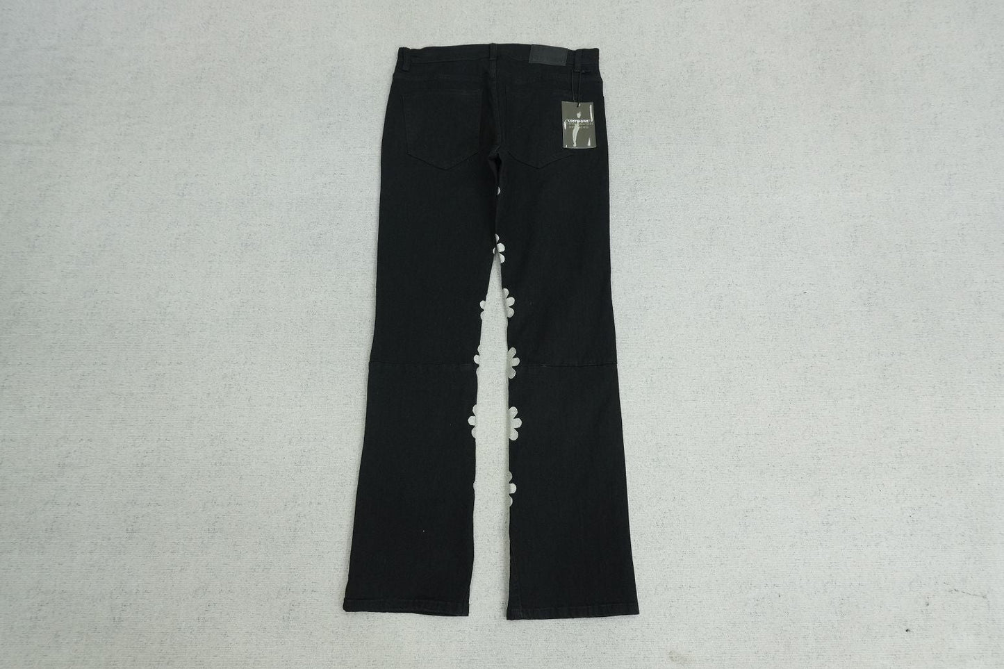 L - JEANS