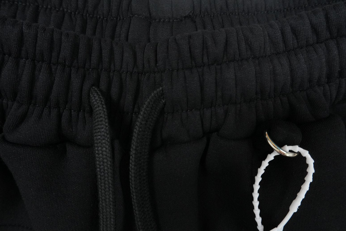 A - SWEATPANTS